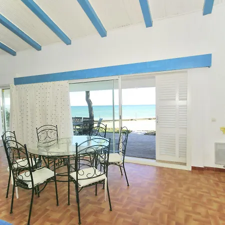 In Moriani-plage By The Sea 别墅 *