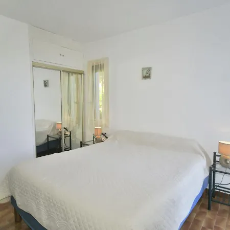 In Moriani-plage By The Sea