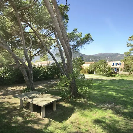 In Moriani-plage By The Sea * 圣尼科劳