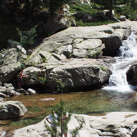 别墅 In Moriani-plage By The Sea