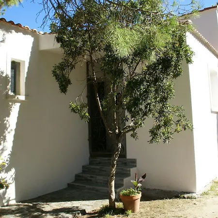 In Moriani-plage By The Sea *