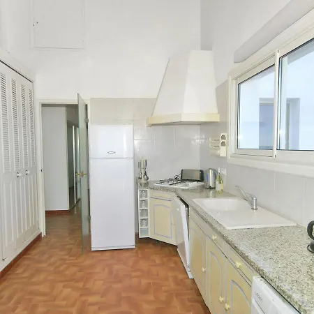 In Moriani-plage By The Sea Villa *