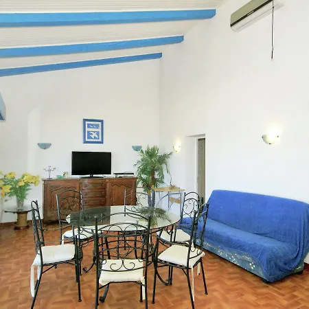 In Moriani-plage By The Sea Villa