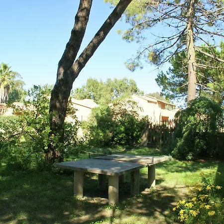 Villa In Moriani-plage By The Sea