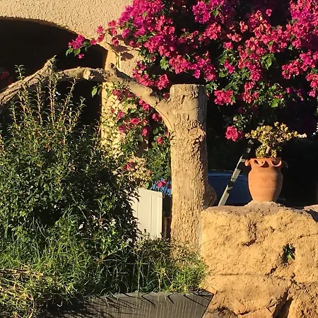 Villa In Moriani-plage By The Sea *