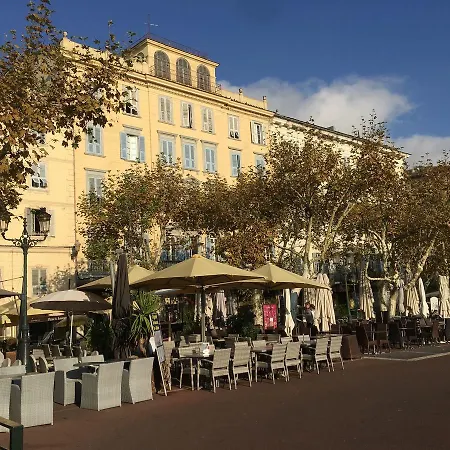 In Moriani-plage By The Sea Villa