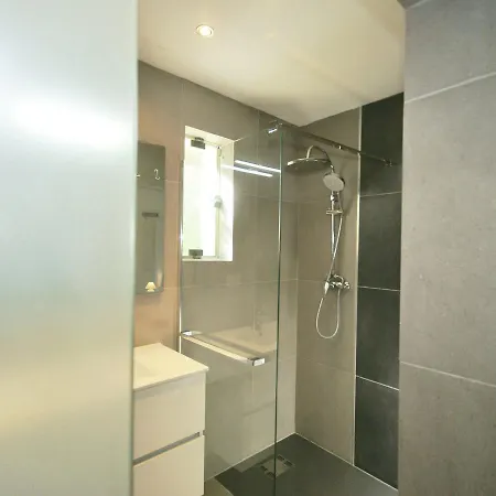 Villa In Moriani-plage By The Sea San-Nicolao