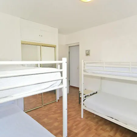 Villa In Moriani-plage By The Sea San-Nicolao