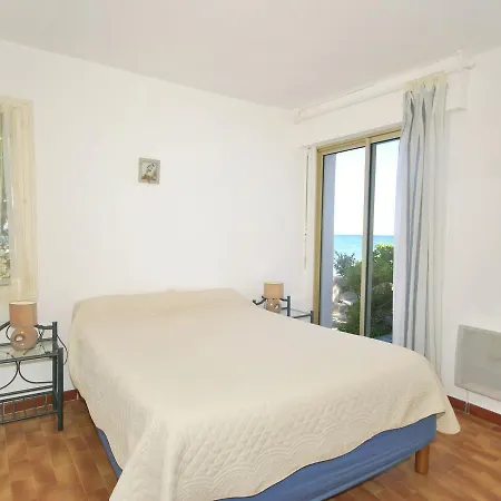 In Moriani-plage By The Sea Villa