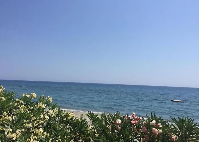 Vila In Moriani-plage By The Sea San-Nicolao