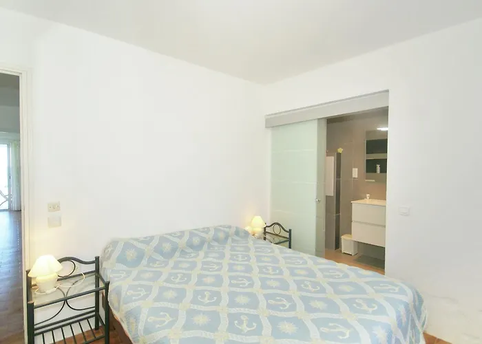 In Moriani-plage By The Sea Vila *