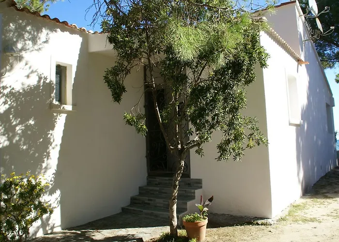 In Moriani-plage By The Sea *