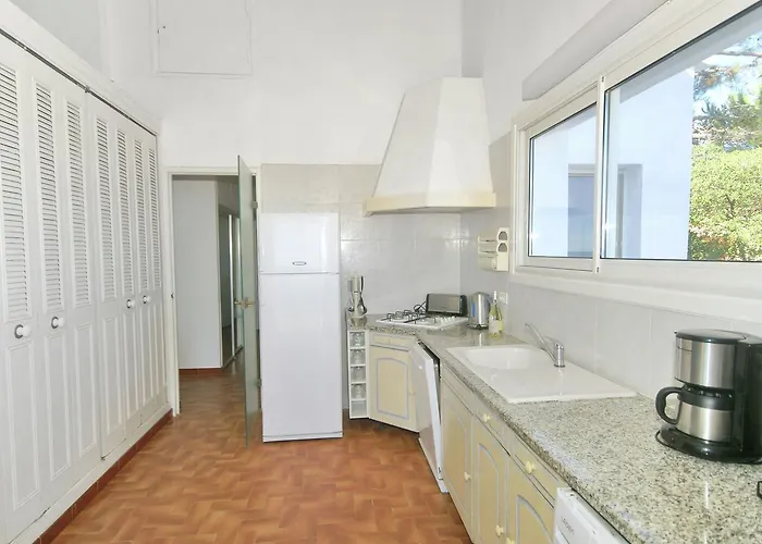 In Moriani-plage By The Sea Vila *