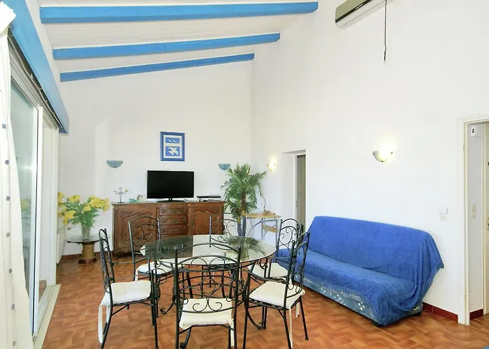 In Moriani-plage By The Sea Vila