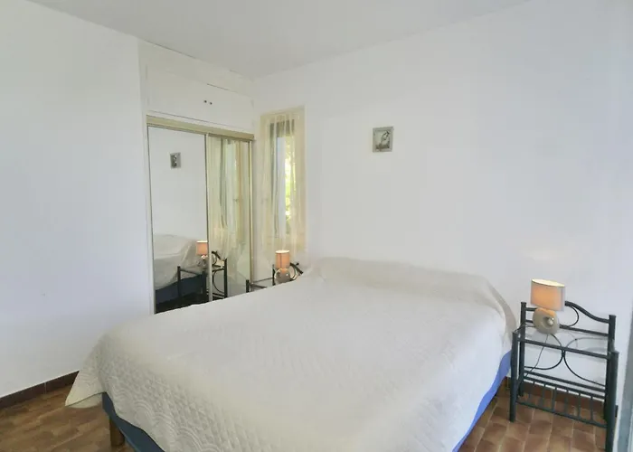 In Moriani-plage By The Sea