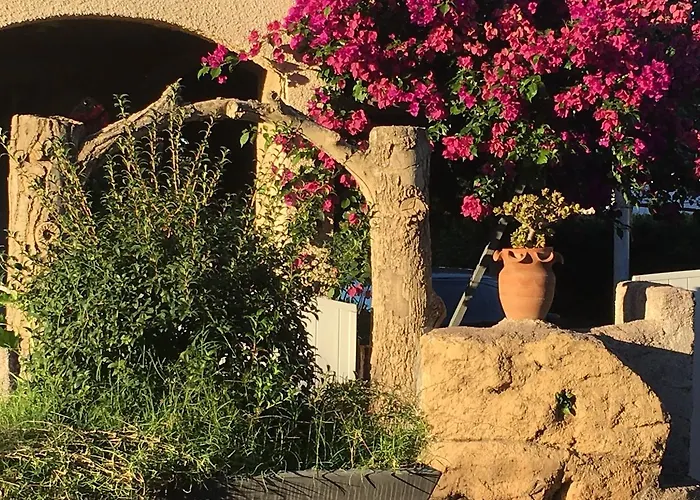 Vila In Moriani-plage By The Sea *