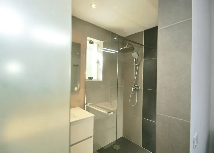 Vila In Moriani-plage By The Sea San-Nicolao