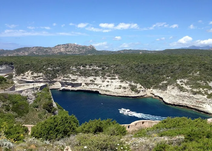 Vila In Moriani-plage By The Sea San-Nicolao